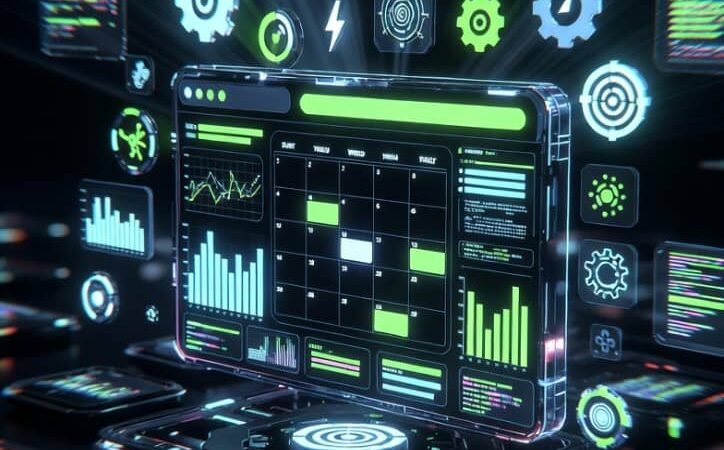 Why Manual AI Marketing Calendars Are Stalling Growth for Agencies in 2026